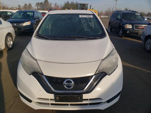 Photo 4 VIN: 3N1CE2CP7JL362322 - NISSAN VERSA 