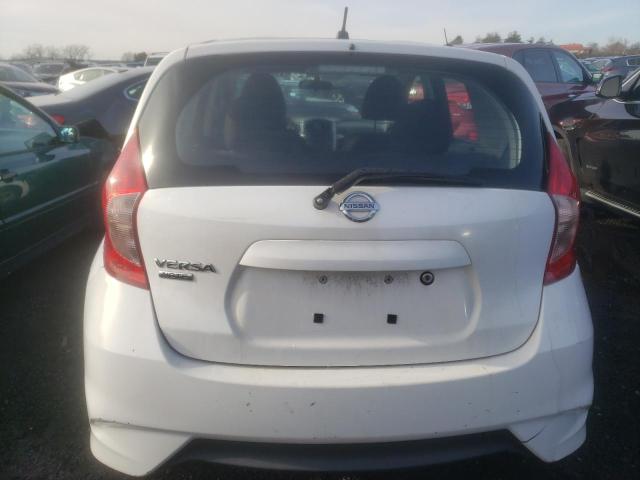 Photo 5 VIN: 3N1CE2CP7JL362322 - NISSAN VERSA 