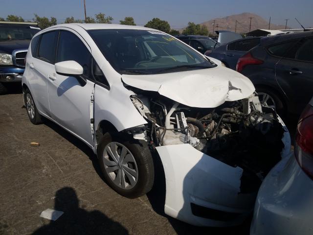 Photo 0 VIN: 3N1CE2CP7JL362367 - NISSAN VERSA NOTE 