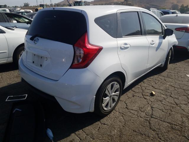 Photo 3 VIN: 3N1CE2CP7JL362367 - NISSAN VERSA NOTE 