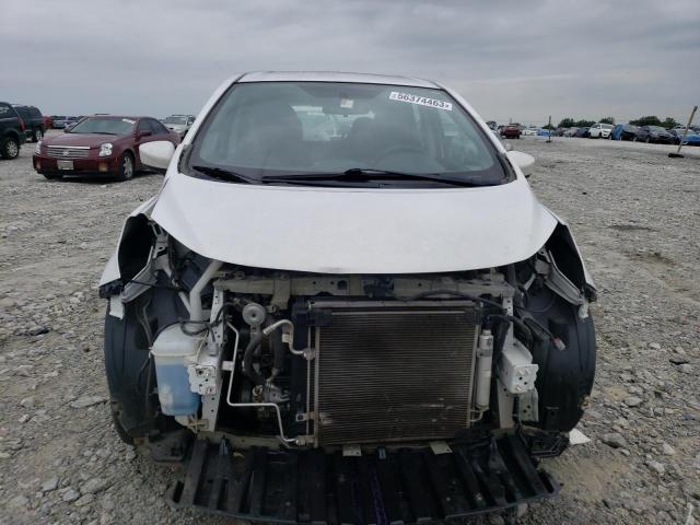 Photo 4 VIN: 3N1CE2CP7JL362384 - NISSAN VERSA NOTE 