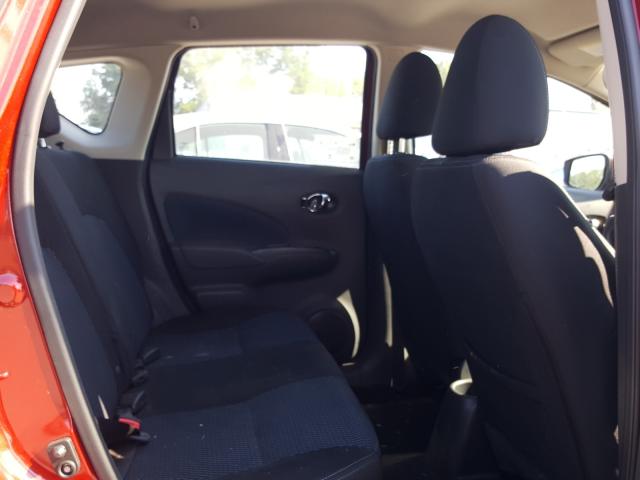 Photo 5 VIN: 3N1CE2CP7JL362417 - NISSAN VERSA NOTE 