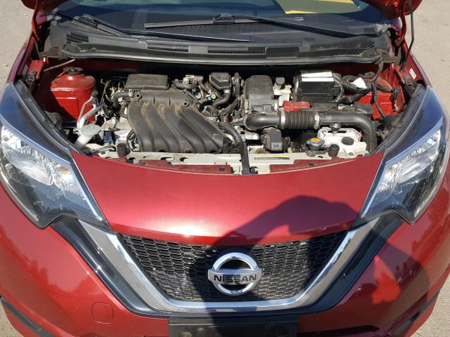 Photo 6 VIN: 3N1CE2CP7JL362417 - NISSAN VERSA NOTE 