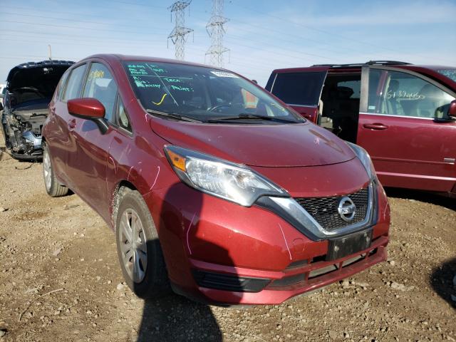 Photo 0 VIN: 3N1CE2CP7JL362420 - NISSAN VERSA NOTE 