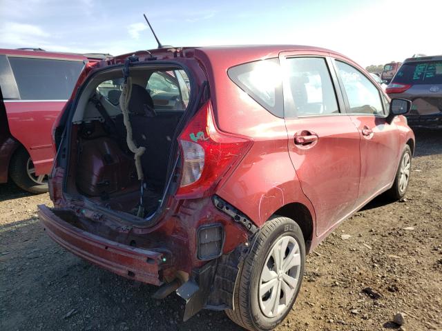 Photo 3 VIN: 3N1CE2CP7JL362420 - NISSAN VERSA NOTE 