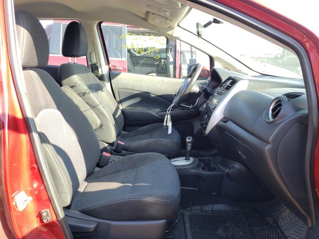 Photo 4 VIN: 3N1CE2CP7JL362420 - NISSAN VERSA NOTE 