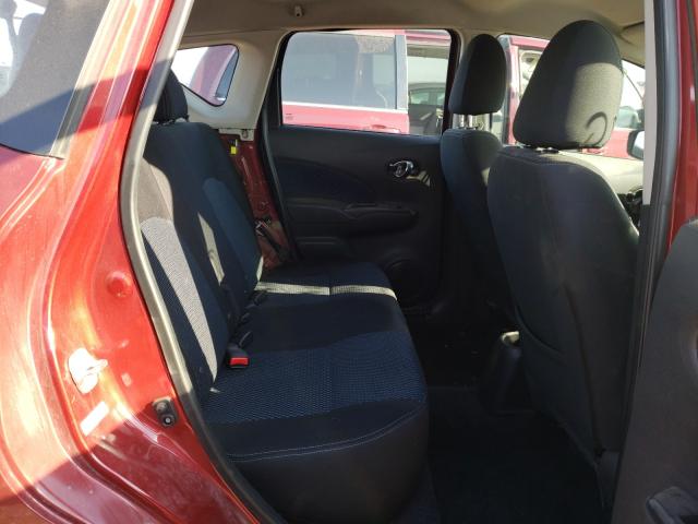 Photo 5 VIN: 3N1CE2CP7JL362420 - NISSAN VERSA NOTE 