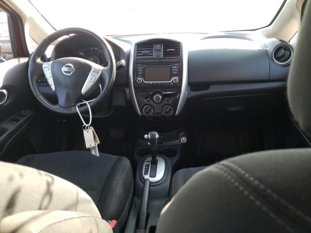 Photo 8 VIN: 3N1CE2CP7JL362420 - NISSAN VERSA NOTE 