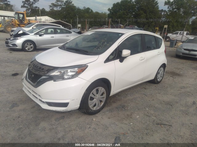 Photo 1 VIN: 3N1CE2CP7JL363616 - NISSAN VERSA NOTE 