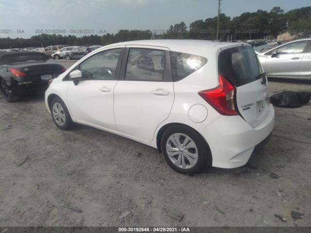 Photo 2 VIN: 3N1CE2CP7JL363616 - NISSAN VERSA NOTE 