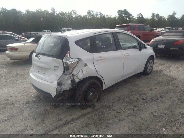 Photo 3 VIN: 3N1CE2CP7JL363616 - NISSAN VERSA NOTE 