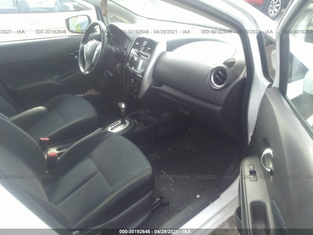 Photo 4 VIN: 3N1CE2CP7JL363616 - NISSAN VERSA NOTE 