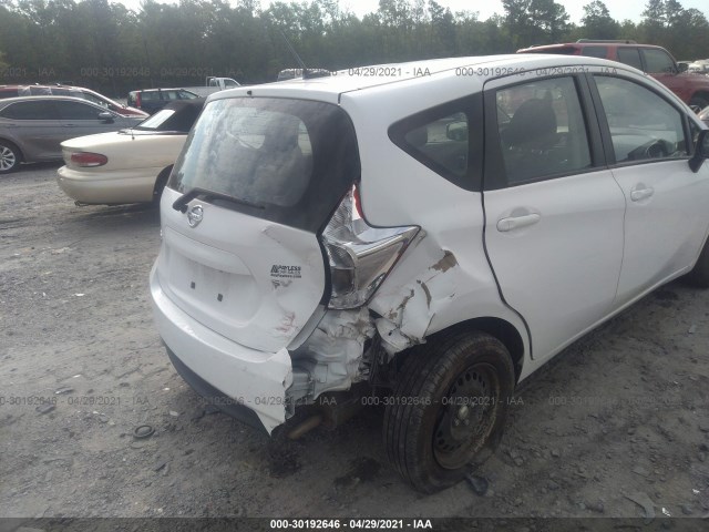 Photo 5 VIN: 3N1CE2CP7JL363616 - NISSAN VERSA NOTE 