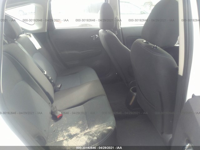 Photo 7 VIN: 3N1CE2CP7JL363616 - NISSAN VERSA NOTE 