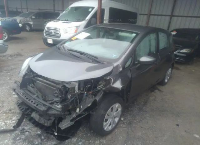 Photo 1 VIN: 3N1CE2CP7JL364796 - NISSAN VERSA NOTE 