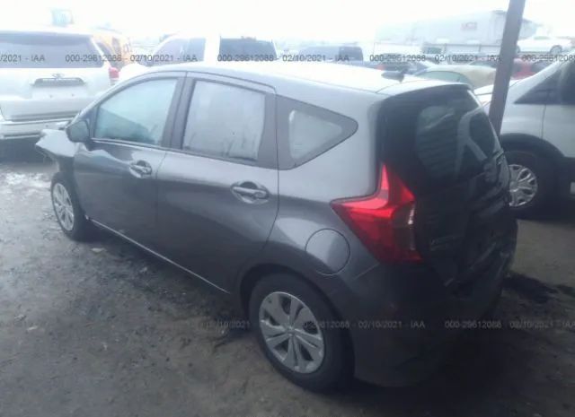 Photo 2 VIN: 3N1CE2CP7JL364796 - NISSAN VERSA NOTE 