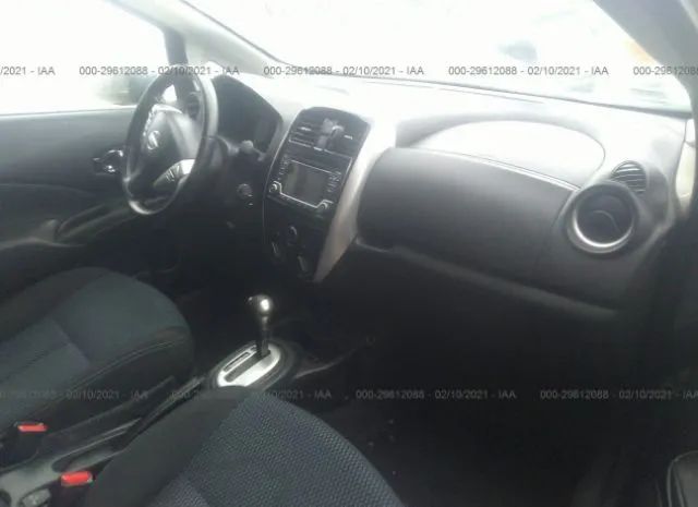 Photo 4 VIN: 3N1CE2CP7JL364796 - NISSAN VERSA NOTE 