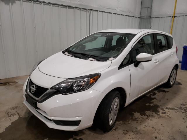 Photo 1 VIN: 3N1CE2CP7JL365012 - NISSAN VERSA NOTE 