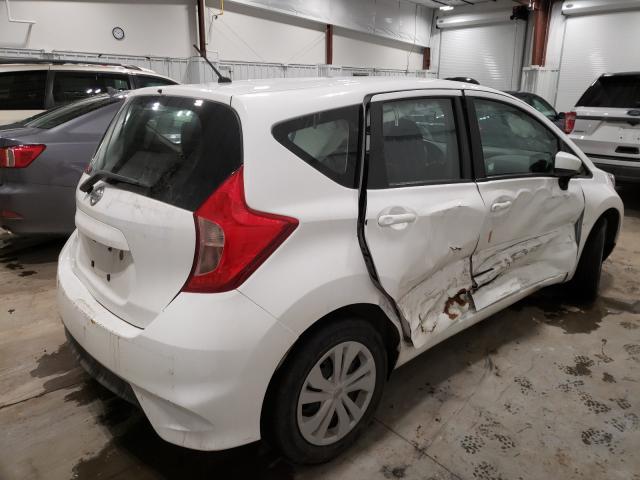 Photo 3 VIN: 3N1CE2CP7JL365012 - NISSAN VERSA NOTE 