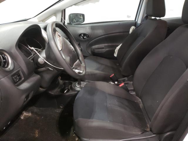 Photo 4 VIN: 3N1CE2CP7JL365012 - NISSAN VERSA NOTE 