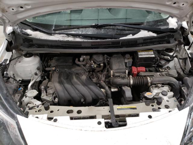 Photo 6 VIN: 3N1CE2CP7JL365012 - NISSAN VERSA NOTE 