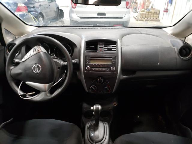 Photo 8 VIN: 3N1CE2CP7JL365012 - NISSAN VERSA NOTE 