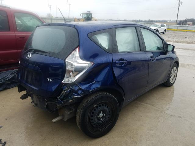 Photo 3 VIN: 3N1CE2CP7JL365995 - NISSAN VERSA NOTE 