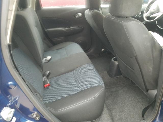 Photo 5 VIN: 3N1CE2CP7JL365995 - NISSAN VERSA NOTE 