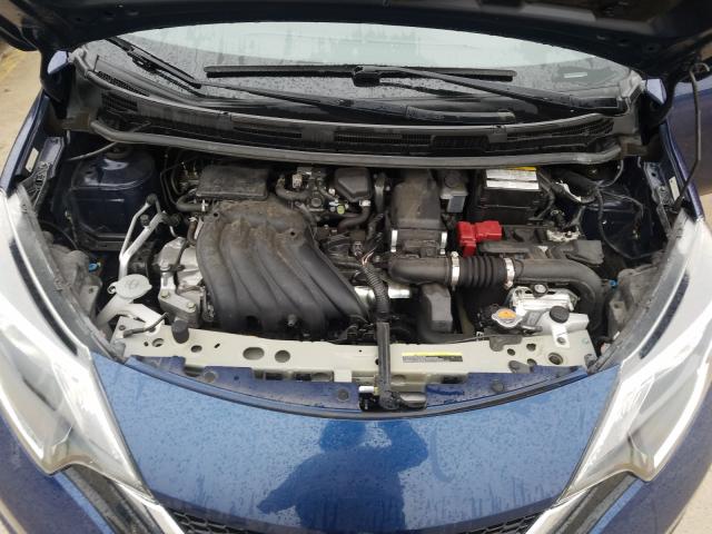 Photo 6 VIN: 3N1CE2CP7JL365995 - NISSAN VERSA NOTE 