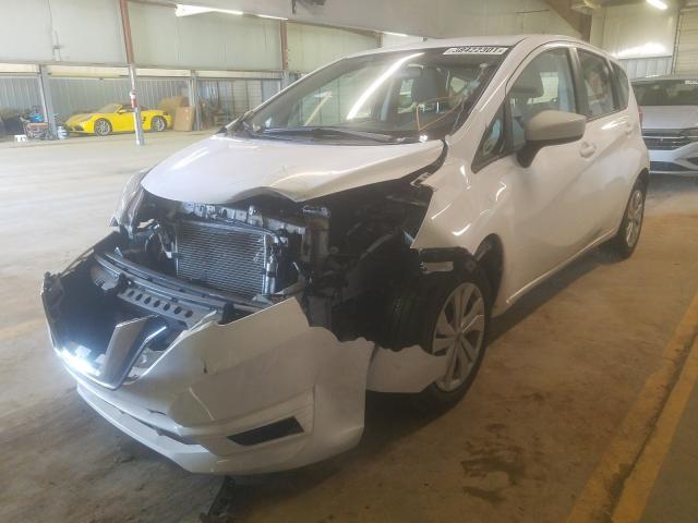 Photo 1 VIN: 3N1CE2CP7JL368489 - NISSAN VERSA NOTE 