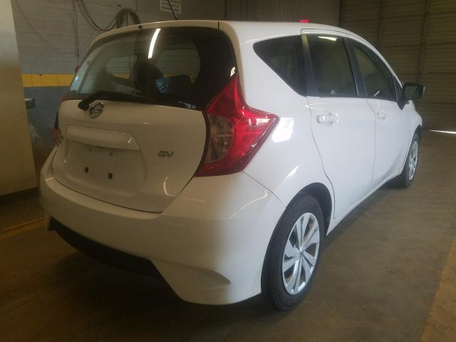 Photo 3 VIN: 3N1CE2CP7JL368489 - NISSAN VERSA NOTE 