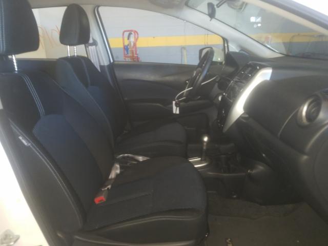 Photo 4 VIN: 3N1CE2CP7JL368489 - NISSAN VERSA NOTE 