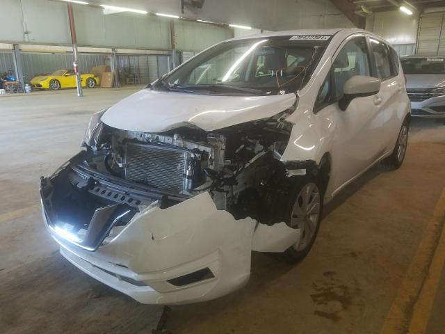 Photo 8 VIN: 3N1CE2CP7JL368489 - NISSAN VERSA NOTE 