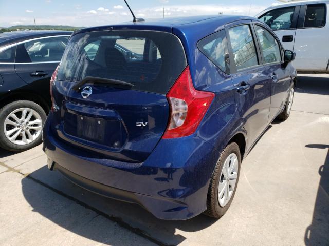 Photo 3 VIN: 3N1CE2CP7JL368525 - NISSAN VERSA NOTE 