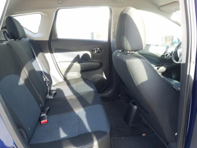 Photo 5 VIN: 3N1CE2CP7JL368525 - NISSAN VERSA NOTE 