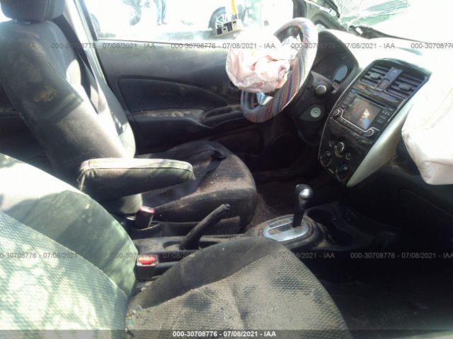 Photo 4 VIN: 3N1CE2CP7JL368556 - NISSAN VERSA NOTE 