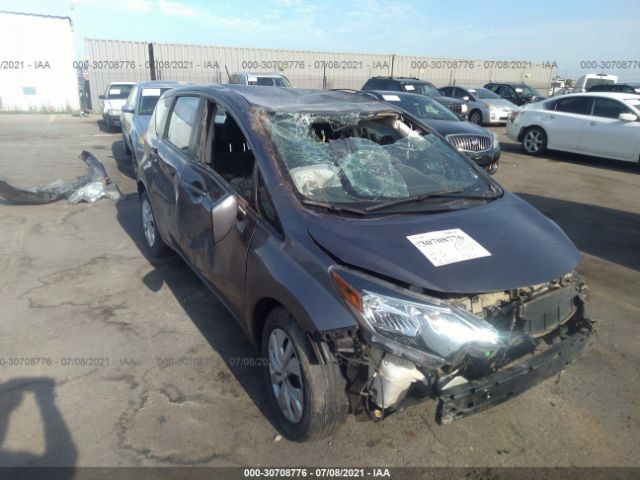 Photo 5 VIN: 3N1CE2CP7JL368556 - NISSAN VERSA NOTE 