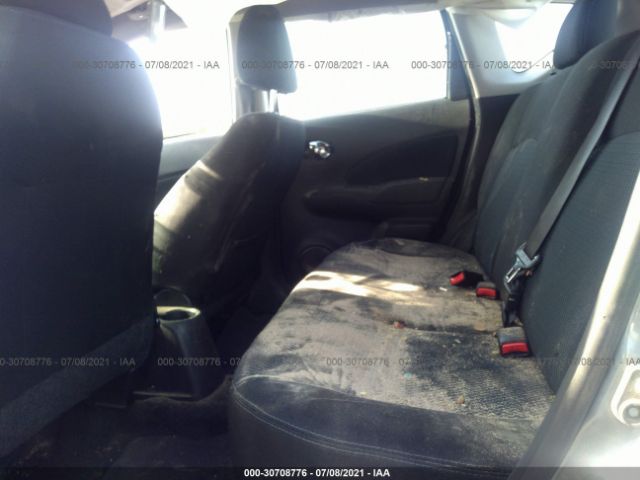 Photo 7 VIN: 3N1CE2CP7JL368556 - NISSAN VERSA NOTE 