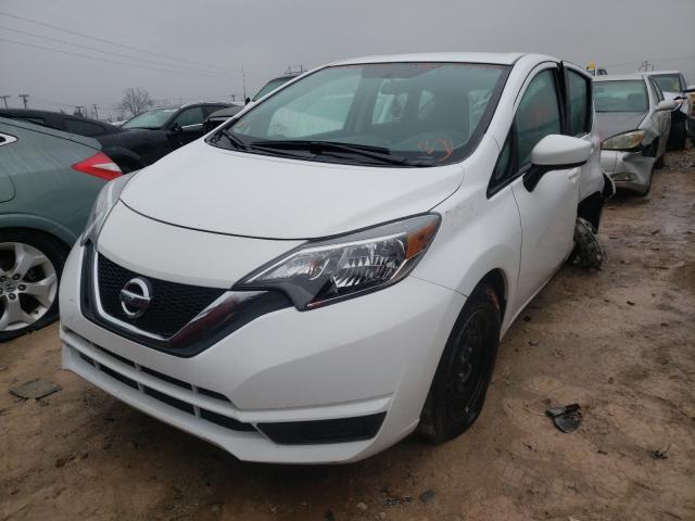 Photo 1 VIN: 3N1CE2CP7JL368847 - NISSAN VERSA NOTE 