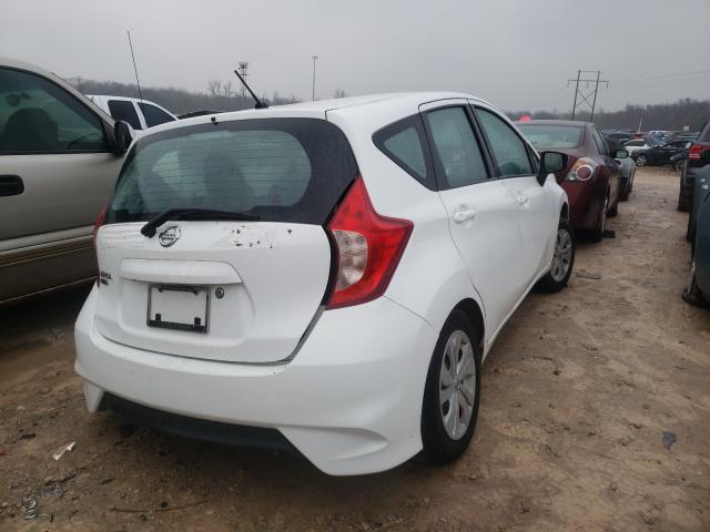 Photo 3 VIN: 3N1CE2CP7JL368847 - NISSAN VERSA NOTE 