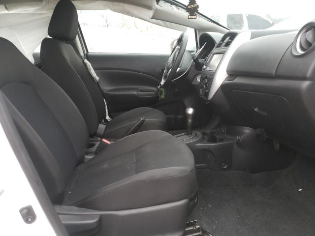 Photo 4 VIN: 3N1CE2CP7JL368847 - NISSAN VERSA NOTE 