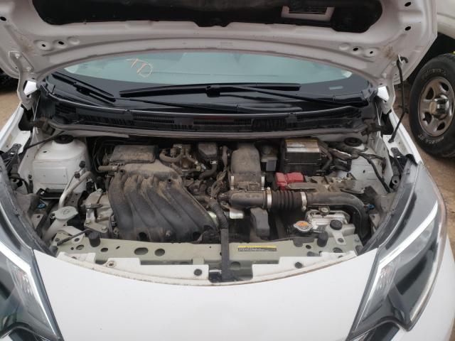 Photo 6 VIN: 3N1CE2CP7JL368847 - NISSAN VERSA NOTE 