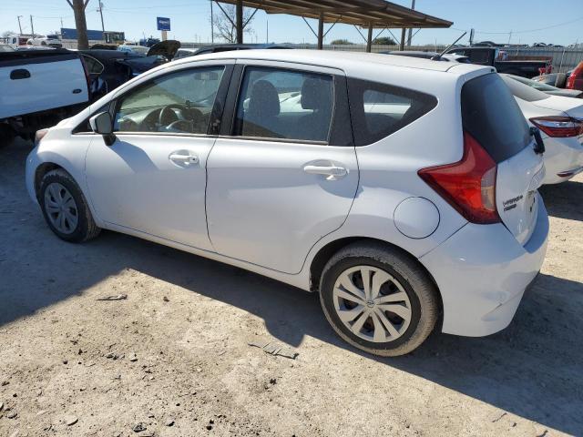 Photo 1 VIN: 3N1CE2CP7JL369853 - NISSAN VERSA 