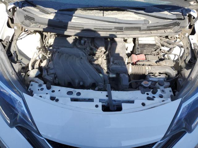 Photo 10 VIN: 3N1CE2CP7JL369853 - NISSAN VERSA 