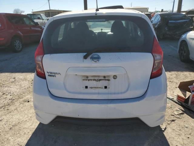 Photo 5 VIN: 3N1CE2CP7JL369853 - NISSAN VERSA 