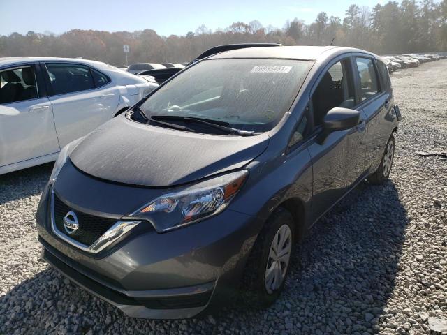 Photo 1 VIN: 3N1CE2CP7JL370968 - NISSAN VERSA NOTE 