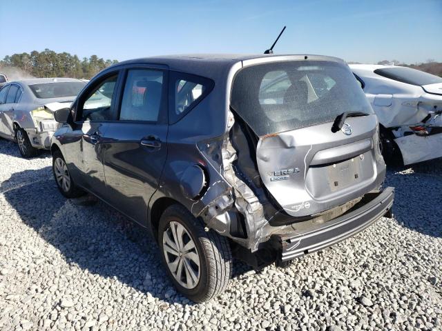 Photo 2 VIN: 3N1CE2CP7JL370968 - NISSAN VERSA NOTE 