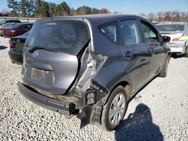 Photo 3 VIN: 3N1CE2CP7JL370968 - NISSAN VERSA NOTE 