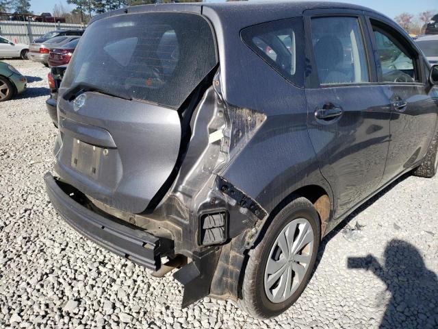 Photo 8 VIN: 3N1CE2CP7JL370968 - NISSAN VERSA NOTE 