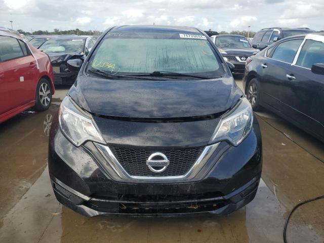 Photo 4 VIN: 3N1CE2CP7KL353993 - NISSAN VERSA NOTE 